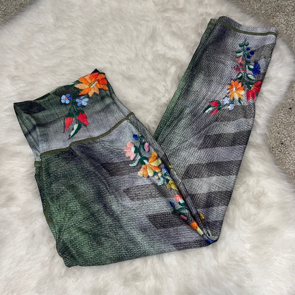 Niyama Sol Crops